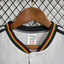 Conjunto Infantil 1 Alemanha Retrô 1996 - Unissex