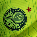 Camisa 3 Palmeiras 2023/24 Torcedor - Feminina