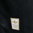 Camisa 4 Liverpool Goleiro 2025/26 Jogador - Masculina