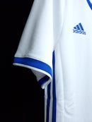 Camisa 2 Cruzeiro 2021/22 Torcedor - Masculina