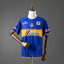 Camisa Away Tigres UANL Retrô 2005/06 - Masculina