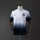 Camisa 1 Corinthians 2024/25 Torcedor - Masculina