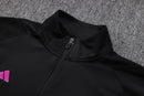 Agasalho Bayern de Munique Preto 2023/24 - Masculino