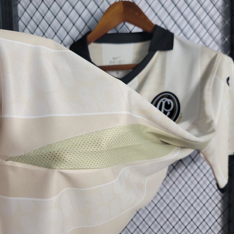 Camisa Centenária Corinthians Retrô 2010 - Masculina