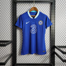 Camisa 1 Chelsea 2022/23 Torcedor - Feminina