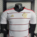 Camisa 2 Flamengo 2023/24 Jogador - Masculina