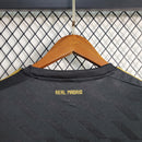 Camisa 2 Real Madrid Retrô 2011/12 - Masculina