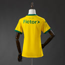 Camisa 3 Palmeiras 2025/26 Torcedor - Feminina