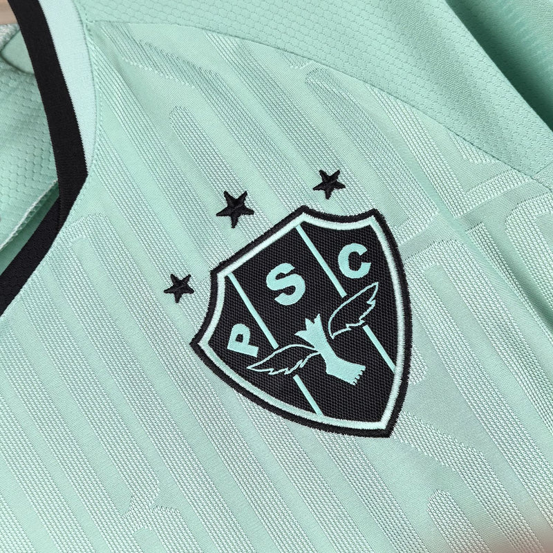 Camisa 3 Paysandu 2024/25 Torcedora - Feminina