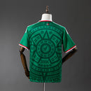 Camisa 1 México 2026/27 Torcedor - Masculina
