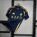 Camisa 2 Al-Nassr 24/25 Torcedor - Masculina
