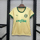 Camisa 3 Palmeiras 2024/25 Torcedor - Masculina
