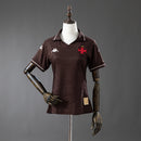 Camisa 3 Vasco da Gama 2025/26 Torcedor - Feminina