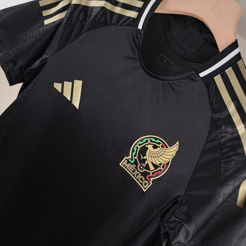 Camisa Edição Especial México 2024 - Masculina