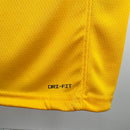Regata Los Angeles Lakers Amarela 2022/23 - Icon Edition
