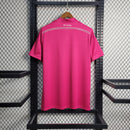 Camisa 2 Real Madrid Retrô 2014/15 - Masculina