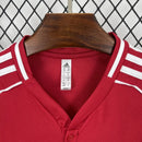Camisa Liverpool US PACK 2025 - Masculina