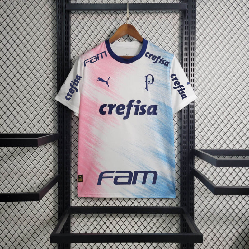 Camisa Ediçao Especial Palmeiras 2023/24 Torcedor - Masculina