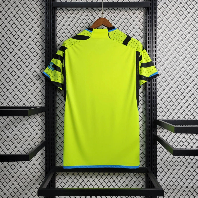 Camisa 2 Arsenal 2023/24 Torcedor - Masculina