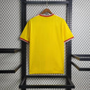 Camisa 3 Liverpool Retrô 1985/87 - Masculina