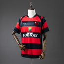Camisa 1 Flamengo Retrô 2002 - Masculina