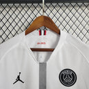 Camisa 3 Paris Saint Germain Retrô 2018/19 - Masculina