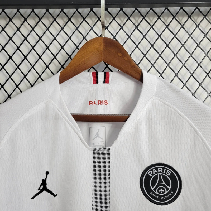 Camisa 3 Paris Saint Germain Retrô 2018/19 - Masculina