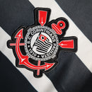 Camisa 2 Corinthians Retrô 2014 - Masculina