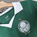 Camisa 1 Palmeiras 24/25 Jogador - Feminina