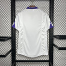Camisa 1 Real Madrid Retrô 1997/98 - Masculina