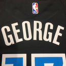 Regata Oklahoma City Thunder Cinza Swingman 2022/23 - City Edition