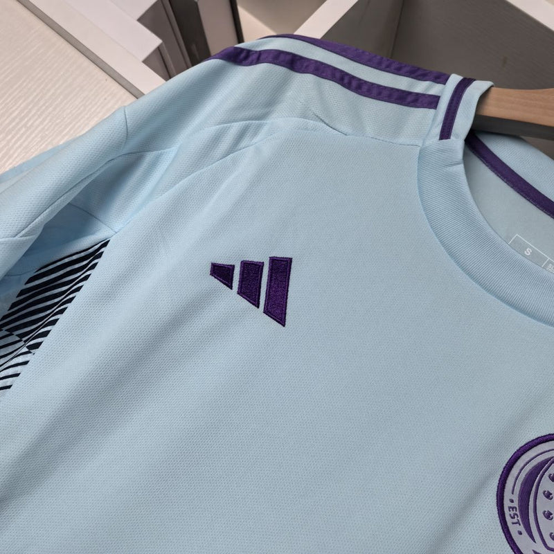 Camisa 2 Escócia 24/25 Torcedor - Masculina