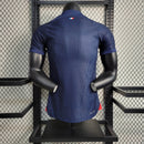 Camisa 1 Paris Saint Germain 2023/24 Jogador - Masculina