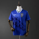 Camisa 2 Brasil Retrô 1994/96 - Masculina