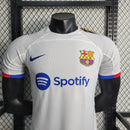 Camisa 2 Barcelona 2023/24 Jogador - Masculina