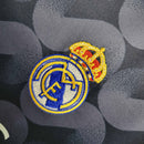 Camisa 2 Real Madrid 2023/24 Torcedor - Feminina