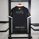 Camisa 3 Vasco da Gama Negras Torcedor - Masculina