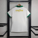 Camisa 2 Palmeiras 24/25 Torcedor - Feminina