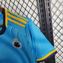 Camisa 3 Cruzeiro 2023/24 Torcedor - Masculina