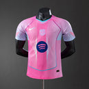 Camisa Barcelona Edição Exclusiva 2025 Jogador - Masculina