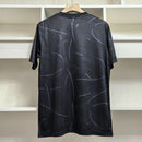 Camisa Pré-jogo 2 Newcastle United 24/25 Torcedor - Masculina