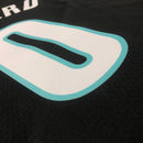 Regata Portland Trail Blazers Preta Swingman 2022/23 - City Edition