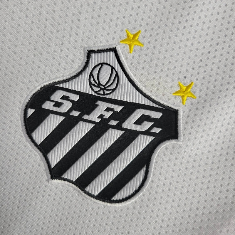 Camisa 1 Santos 2022/23 Torcedor - Masculina
