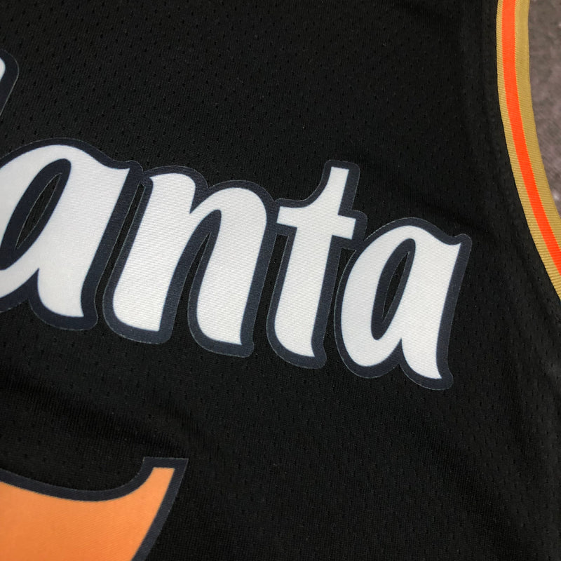 Regata Atlanta Hawks Fastbreak - City Edition