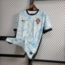 Camisa 2 Portugal 24/25 Torcedor - Masculina