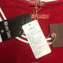Cropped Feminino Chicago Bulls - Scottie Pippen 33