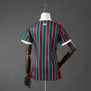 Camisa 1 Fluminense 2026/27 Torcedor - Feminina
