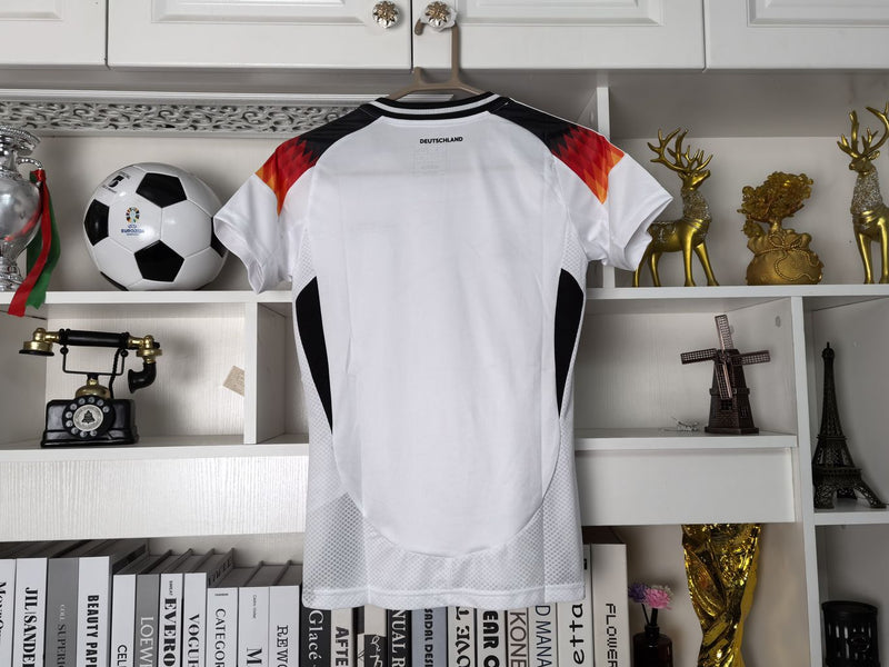 Camisa 1 Alemanha 24/25 Torcedora - Feminina