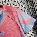 Camisa Barcelona Edição Exclusiva 2025 Torcedor - Feminina