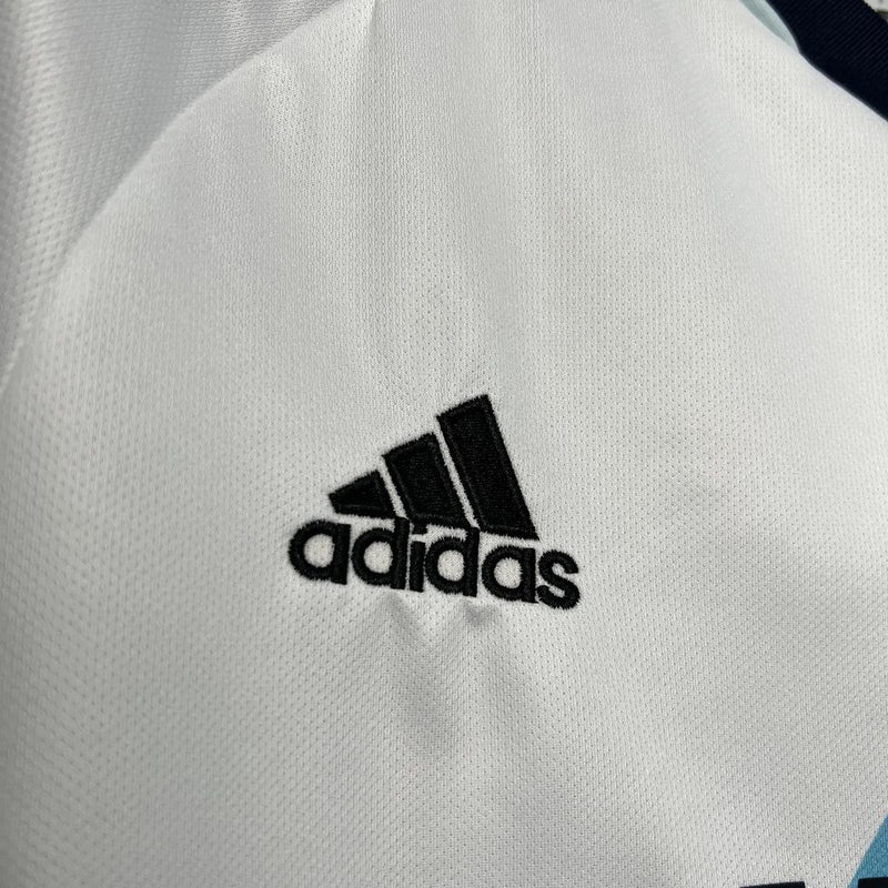 Camisa 2 Chelsea Retrô 2012/13 - Masculina